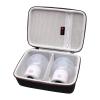 XANAD Hard Case for Momcozy S12 Pro / S12Pro / S9 / Momcousy Wearable Breast Pump Suitable for Storage view 1