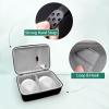 XANAD Hard Case for Momcozy S12 Pro / S12Pro / S9 / Momcousy Wearable Breast Pump Suitable for Storage view 3