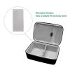 XANAD Hard Case for Momcozy S12 Pro / S12Pro / S9 / Momcousy Wearable Breast Pump Suitable for Storage view 4