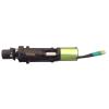 RC Boat Accessories Water Jet Propeller Pump Jet Jet Propeller Ship Model Slurry Jet Hole 25mm(Injector+3650 brushless Motor) view 1