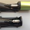 RC Boat Accessories Water Jet Propeller Pump Jet Jet Propeller Ship Model Slurry Jet Hole 25mm(Injector+3650 brushless Motor) view 2