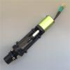RC Boat Accessories Water Jet Propeller Pump Jet Jet Propeller Ship Model Slurry Jet Hole 25mm(Injector+3650 brushless Motor) view 4