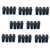 Drone Replacement Propeller/Fit for SJRC Z5 Professional RC Drone GPS Quadcopter Spare Parts Propeller Props (Color : 48 Pcs) view 2