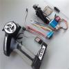 RC Boat Accessories 390 Jet Pump Power Set Remote Control 160A ESC DIY Boat Accessories Use 2s 7.4v view 2
