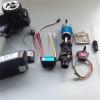 RC Boat Accessories 390 Jet Pump Power Set Remote Control 160A ESC DIY Boat Accessories Use 2s 7.4v view 3