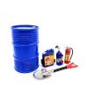 FMS Simulation Mini Micro Scale Model Mini Oil Drum, Fuel Tank, Nitrogen Bottle, Fire Extinguisher, Shovel Decoration 5pcs for 1/6 1/10 RC Car Decoration Fake Props Accessory for RC Crawler Car view 1