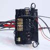 TOUCAN RC HOBBY Lesu 1/14 RC Model Hydraulic Truck Crane Lights Control Valve Oil Pump Dumper view 4