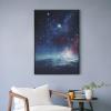 1000 PCS Jigsaw Puzzle for Adults Personalized Picture Puzzle Night Sky Outer Space Customized Wooden Puzzle for Family, Birthday, Wedding, Game Nights Gifts view 4