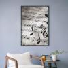 1000 PCS Jigsaw Puzzle for Adults Personalized Picture Puzzle Music Notes Print Customized Wooden Puzzle for Family, Birthday, Wedding, Game Nights Gifts view 4