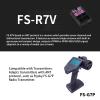 GoolRC Flysky FS-R7V Receiver, 2.4GHz 7CH Receiver ANT Protocol Single Antenna Compatible with Flysky FS-G7P Radio Transmitter for RC Car and Boat view 2