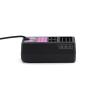 GoolRC Flysky FS-R7V Receiver, 2.4GHz 7CH Receiver ANT Protocol Single Antenna Compatible with Flysky FS-G7P Radio Transmitter for RC Car and Boat view 4
