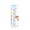Frida Baby Silicone Paci Weaning System, BPA Free, Latex Free (Pack of 2) view 3