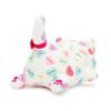 Aplushuman Candy Hearts Cat Plush - Candy Cat Collection - 100% Embroidered Plushie - Cat Stuffed Animal Collectible (Candy Hearts Cat Plush) view 4