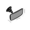 iplusmile Universal Baby Mirror for Car, Automotive Interior Rearview Baby Mirror, 360 Degrees Adjustable Convex for Viewing Rear Passengers view 2