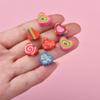 300PCS Mini Cute Pencil Erasers for Kids,Heart-Shaped Erasers Bulk for Valentine's Day Gift Back to School Gift (Heart-Shaped, Small) view 3