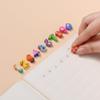 300PCS Mini Cute Pencil Erasers for Kids (Numbers, Small) view 2