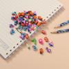 300PCS Mini Cute Pencil Erasers for Kids (Numbers, Small) view 4