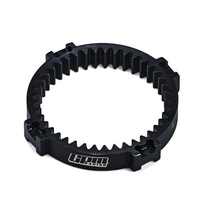 GPM 40Cr Steel Planetary Ring Gear for Traxxas 1:7 Unlimited Desert Racer UDR