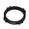 GPM 40Cr Steel Planetary Ring Gear for Traxxas 1:7 Unlimited Desert Racer UDR view 1