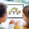 HEY CLAY Minions - Colorful Modeling Air Dry Clay for Kids - Craft Kits for Kids Ages 4-8 - DYI Minion Toys (Full Set (6 Characters)) view 3