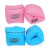 2 Pack Arm Floaties for Kids and Adults- Inflatable Floaties for Kids 6-12yrs, Blow up Water Wings for Toddlers, Swimming Arm Pool Floats for Children and Adults 30-150LBS(Blue and Pink) view 1