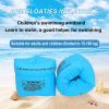 2 Pack Arm Floaties for Kids and Adults- Inflatable Floaties for Kids 6-12yrs, Blow up Water Wings for Toddlers, Swimming Arm Pool Floats for Children and Adults 30-150LBS(Blue and Pink) view 4