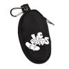 LC BOARDS FINGERBOARD BAG CARRYING CASE BLACK view 1