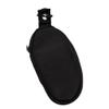 LC BOARDS FINGERBOARD BAG CARRYING CASE BLACK view 3