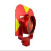 34037-O Swiss "Style" High Precision Circular Prism with Holder view 2