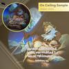 GLORILIGHT HD Disc Set Heroes of The Faith for Boys, Boy Heroes from The Bible, Project Bible Verses on Walls or Ceilings, Includes 6 Interchangeable Discs, Help Children Live by The Truth of God view 2