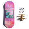 LC Boards 98X34 Complete Wave Graphic Foam Grip Tape view 1