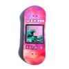 LC Boards 98X34 Complete Wave Graphic Foam Grip Tape view 2