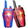 Walkie Talkies Toys for Kids : Christmas Birthday Gifts for Boys Ages 3 4 5 6 7 8 9 10 Kid Walkie Talkies 2 Pack Outdoor Hiking Toy for 5-7 Year Old Boy Gift 2 Way Radio for Boys Kids Age 3-12 view 1
