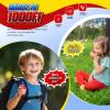 Walkie Talkies Toys for Kids : Christmas Birthday Gifts for Boys Ages 3 4 5 6 7 8 9 10 Kid Walkie Talkies 2 Pack Outdoor Hiking Toy for 5-7 Year Old Boy Gift 2 Way Radio for Boys Kids Age 3-12 view 2