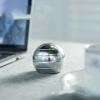 Fully Disassembled, Rotating Tabletop, Round Ball, Transfer top, Amazon Cross-Border stall, fingertip Blasting, Decompression, Douyin Toy view 3