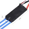 VERBANA 1/24 1/28 1/32 RC Drift Car Electric Speed Controller Brushless ESC Part Replacement Part for Wltoys K989 K969 Mini-Z MINI-Q 1/24 1/28 1/32 RC Drift Car Accessories Part view 2