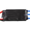 VERBANA 1/24 1/28 1/32 RC Drift Car Electric Speed Controller Brushless ESC Part Replacement Part for Wltoys K989 K969 Mini-Z MINI-Q 1/24 1/28 1/32 RC Drift Car Accessories Part view 3