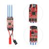 VERBANA 1/24 1/28 1/32 RC Drift Car Electric Speed Controller Brushless ESC Part Replacement Part for Wltoys K989 K969 Mini-Z MINI-Q 1/24 1/28 1/32 RC Drift Car Accessories Part view 4