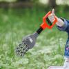 rockible Strong Grasping Robotic Claw Tool Robot Hand Robot Arm Toys 14.17inch in Length Fun Robotic Claw Litter Picker for Fun Toy view 3