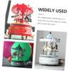 MUSISALY 8pcs Music Box Knob Windup Jewelry Key Wind Clock Winder Bar Metal Winder Windup Jewelry Toy Key Musical Mechanism Key Winding Keys for Windup Winding Keys Replacement view 4