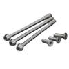 Yokomo RP-090A Screw Set for RP Motors, High Precision Cutting Titanium view 1