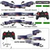 CALEST Remote Control Semi Truck with Trailer -24 Inch Semi Truck Toy for Kids,1:24 Container Truck with LED Lights & Music, Great Gift for Boys Girls view 3