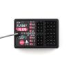 GoolRC Flysky FS-R7D Receiver, 2.4GHz 7CH Receiver ANT Protocol Single Antennas Compatible with Flysky FS-G7P FS-ST8 Radio Transmitter for RC Car Boat view 1
