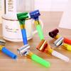 100 Pcs Party Blower, Colorful Birthday Noisemakers Funny Birthday Blow Horns Squawkers Party Whistles New Years Party Favors for Kids Adults view 4