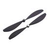 2/4/8pcs Replacement Propellers RC Quadcopter CCW&CW Props/Fit for Karma Drone Quick Release Propeller Blades Accessories Kits (Color : 2pcs) view 3