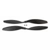 3k Carbon Fiber CW CCW Propellers CF Props 8045 9047 1045 1047 1147 1238 1245 1447 /Fit for RC Racing Drone FPV Racer Full Size (Color : 1047) view 1