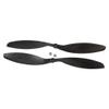 3k Carbon Fiber CW CCW Propellers CF Props 8045 9047 1045 1047 1147 1238 1245 1447 /Fit for RC Racing Drone FPV Racer Full Size (Color : 1047) view 2