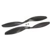 3k Carbon Fiber CW CCW Propellers CF Props 8045 9047 1045 1047 1147 1238 1245 1447 /Fit for RC Racing Drone FPV Racer Full Size (Color : 1047) view 4