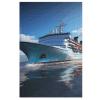 1000 PCS Jigsaw Puzzle for Adults Personalized Picture Puzzle Ocean Ferry Boat Customized Wooden Puzzle for Family, Birthday, Wedding, Game Nights Gifts view 1