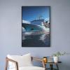 1000 PCS Jigsaw Puzzle for Adults Personalized Picture Puzzle Ocean Ferry Boat Customized Wooden Puzzle for Family, Birthday, Wedding, Game Nights Gifts view 4